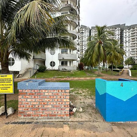 Rumahchantiqq Bayview, Port Dickson Exterior foto