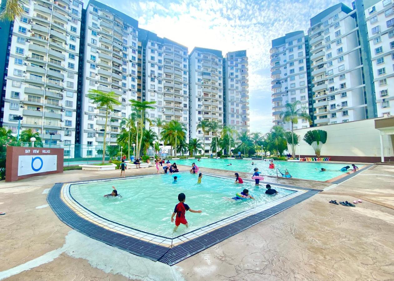 Rumahchantiqq Bayview, Port Dickson Exterior foto