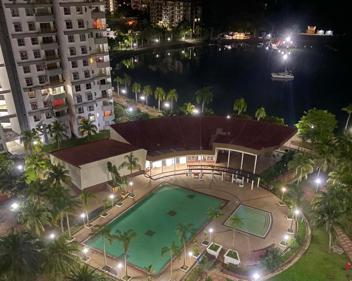 Rumahchantiqq Bayview, Port Dickson Exterior foto