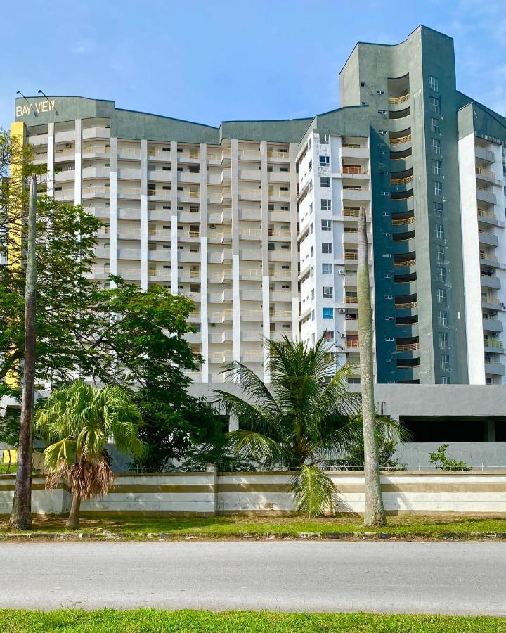 Rumahchantiqq Bayview, Port Dickson Exterior foto