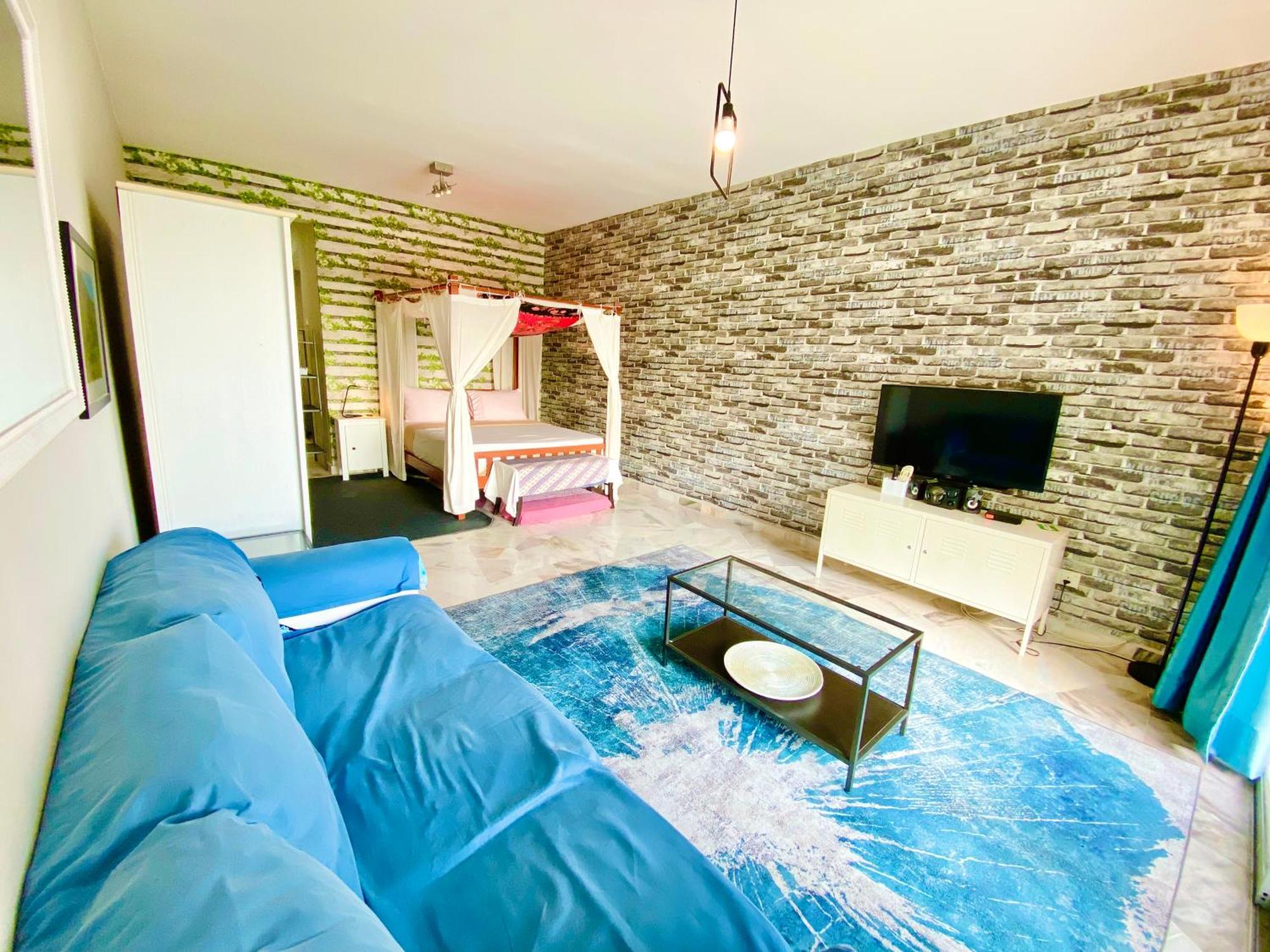 Rumahchantiqq Bayview, Port Dickson Exterior foto